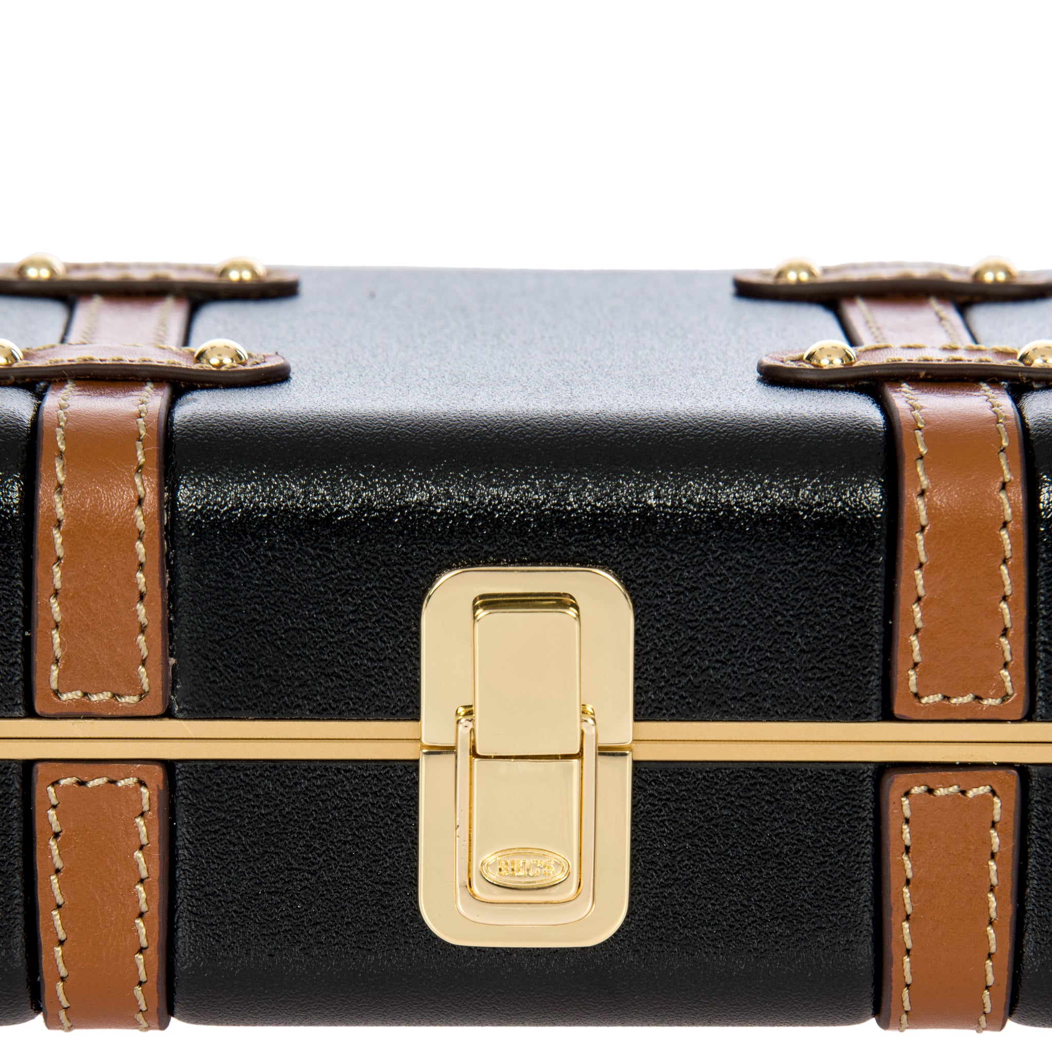 Bric's Bellagio Legacy Bag Black