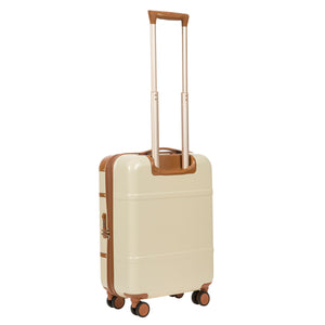 Bric's Bellagio Cabin Trolley - Cream