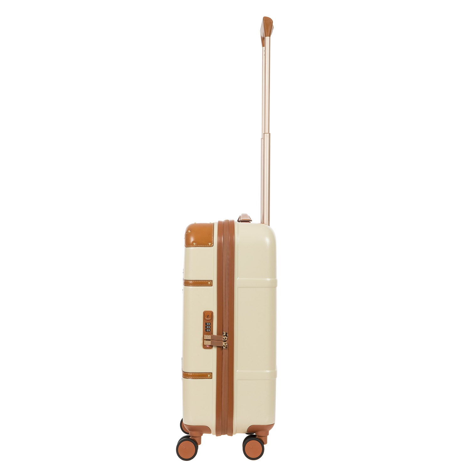 Bric's Bellagio Cabin Trolley - Cream