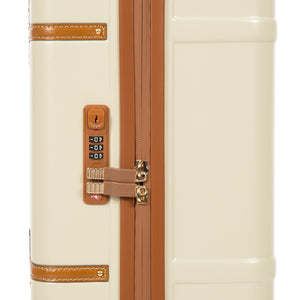Bric's Bellagio Cabin Trolley - Cream