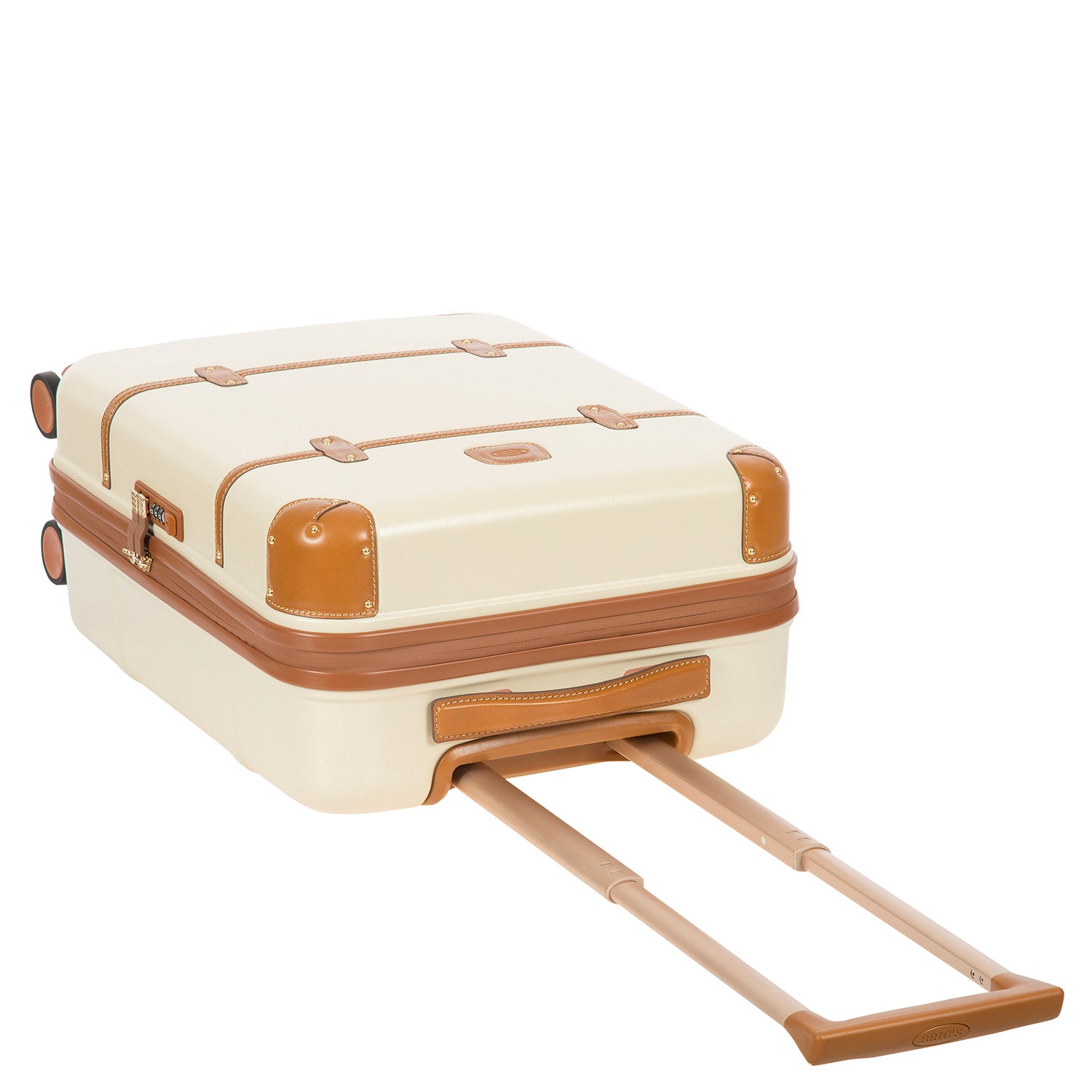 Bric's Bellagio Cabin Trolley - Cream