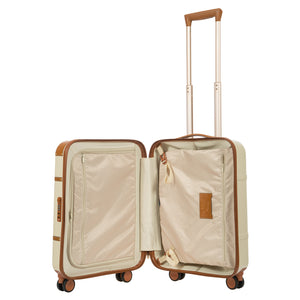 Bric's Bellagio Cabin Trolley - Cream