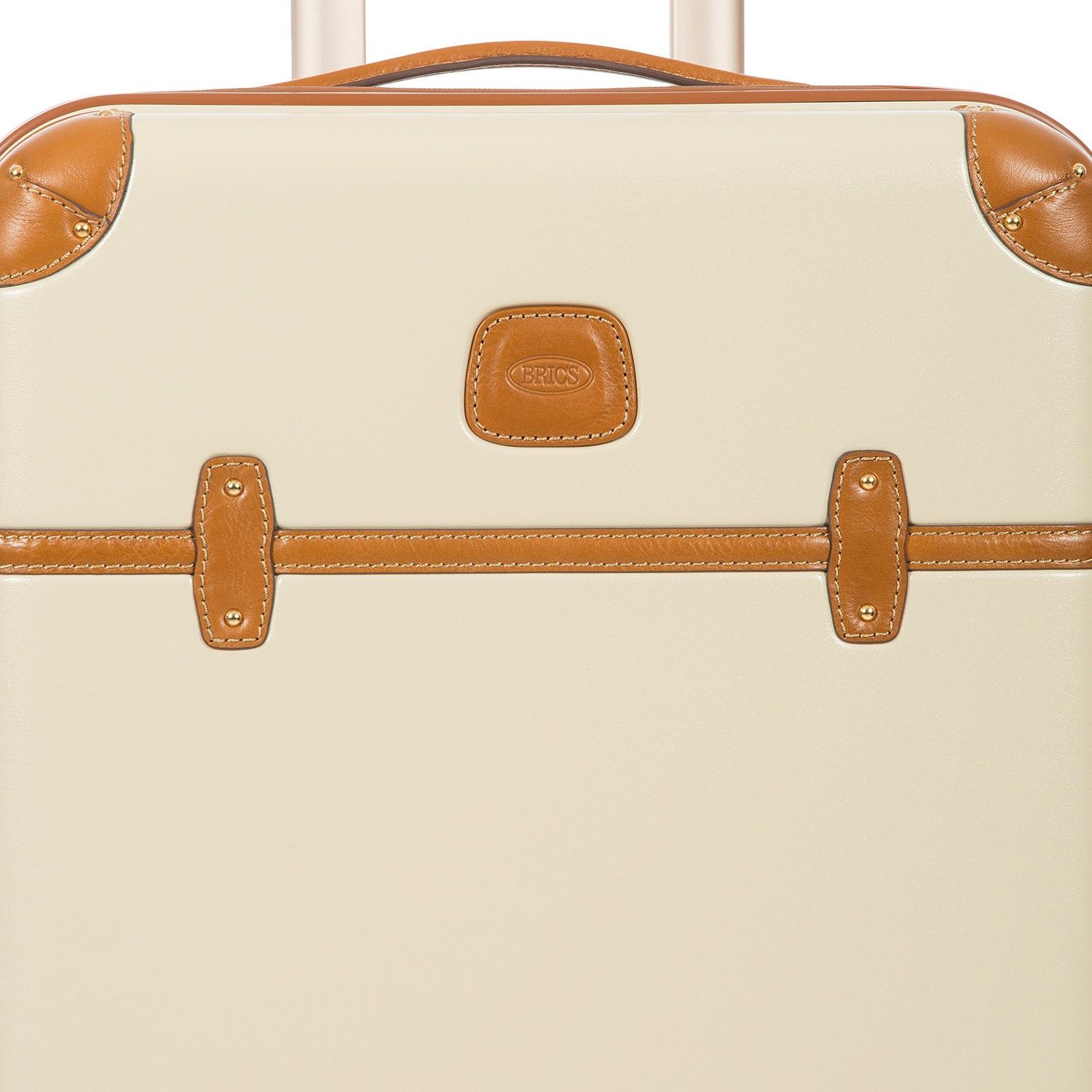 Bric's Bellagio Cabin Trolley - Cream