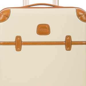 Bric's Bellagio Cabin Trolley - Cream