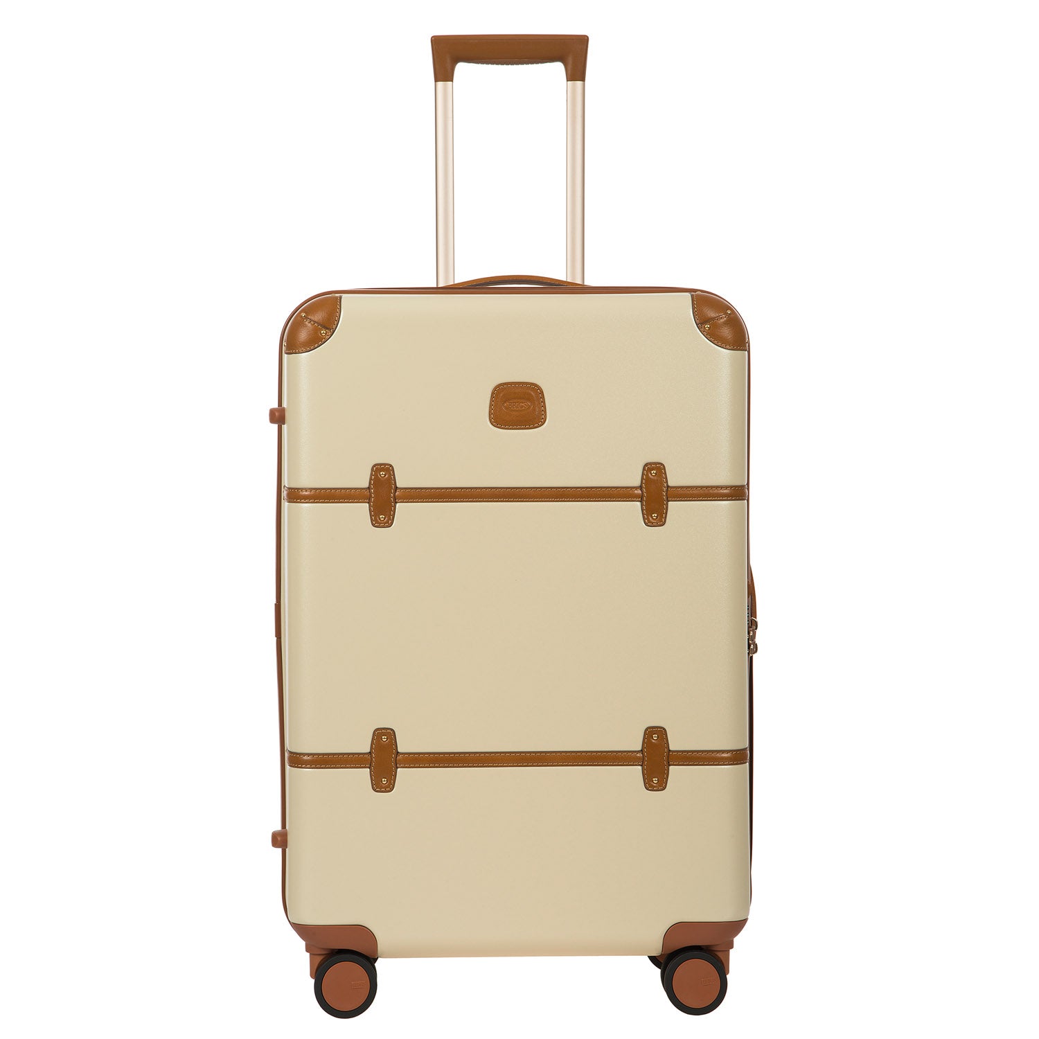 Bric's Bellagio 70.5cm Suitcase - Cream