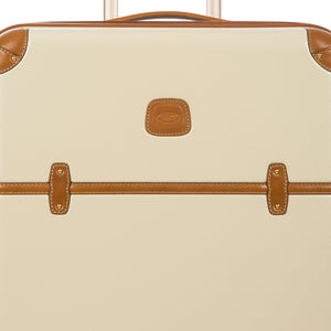 Bric's Bellagio 70.5cm Suitcase - Cream