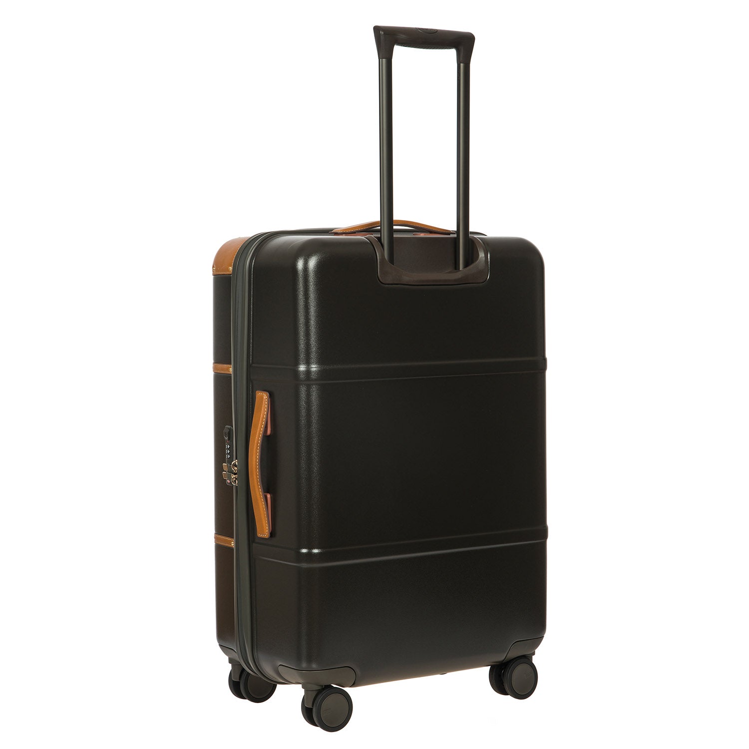 Bric's Bellagio 70.5cm Suitcase - Olive