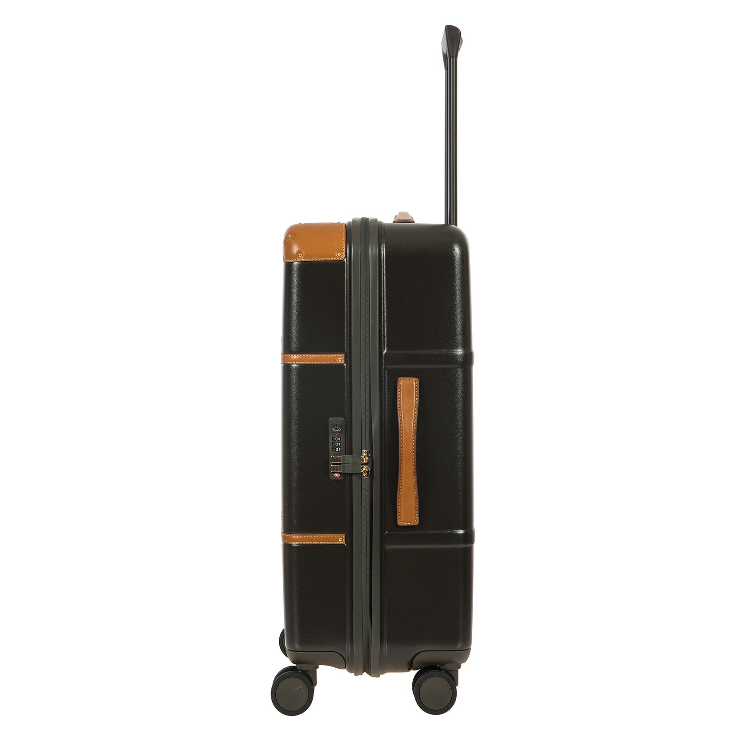 Bric's Bellagio 70.5cm Suitcase - Olive