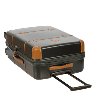 Bric's Bellagio 70.5cm Suitcase - Olive
