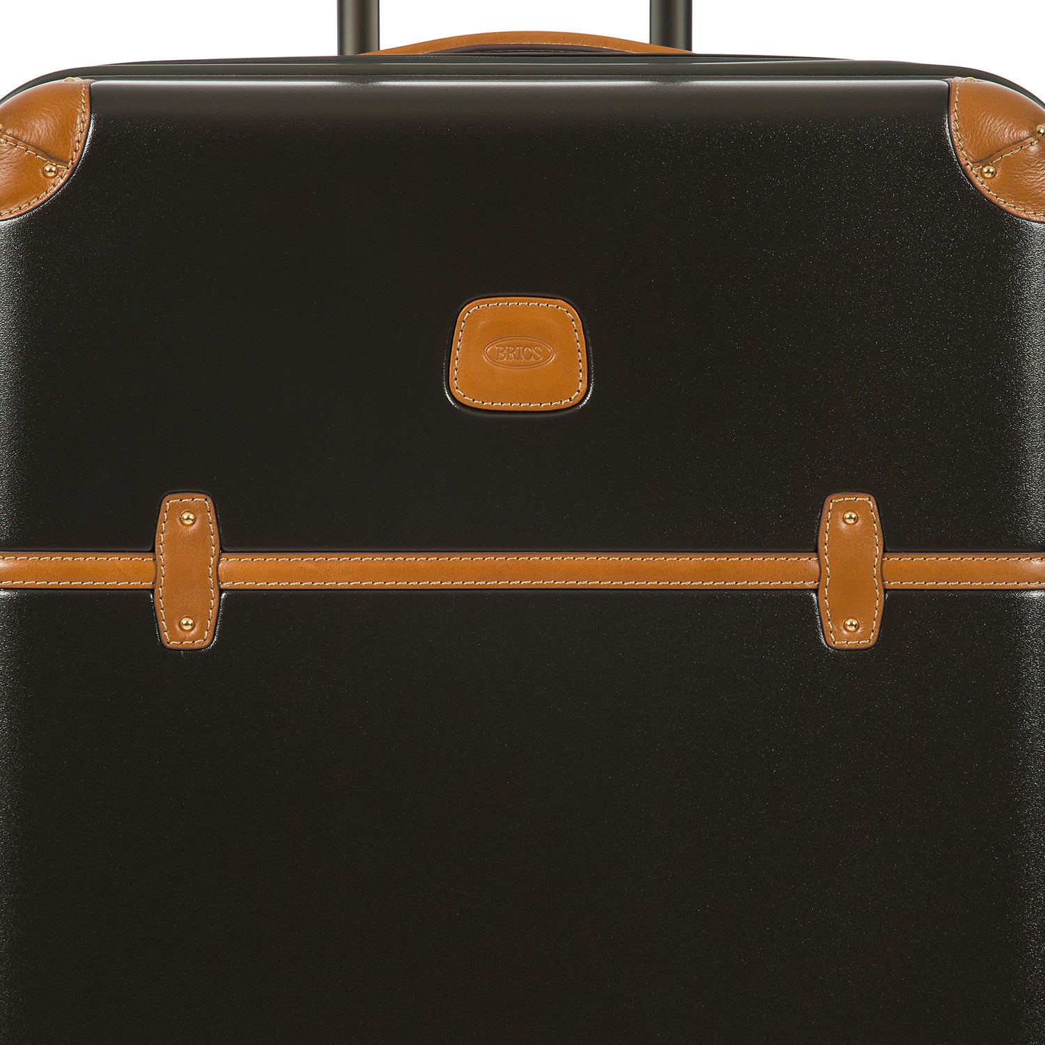 Bric's Bellagio 70.5cm Suitcase - Olive