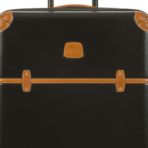 Bric's Bellagio 70.5cm Suitcase - Olive