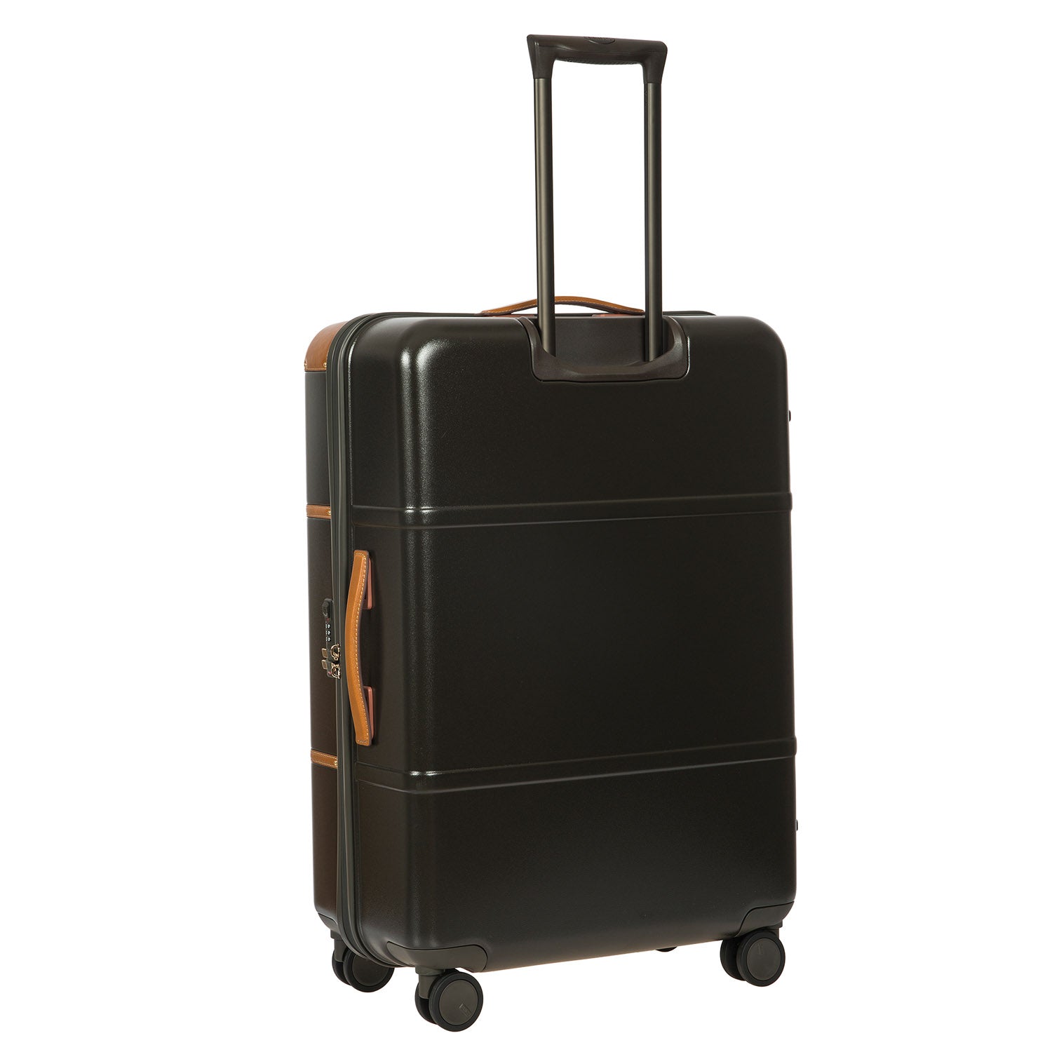 Bric's Bellagio 76cm Suitcase - Olive