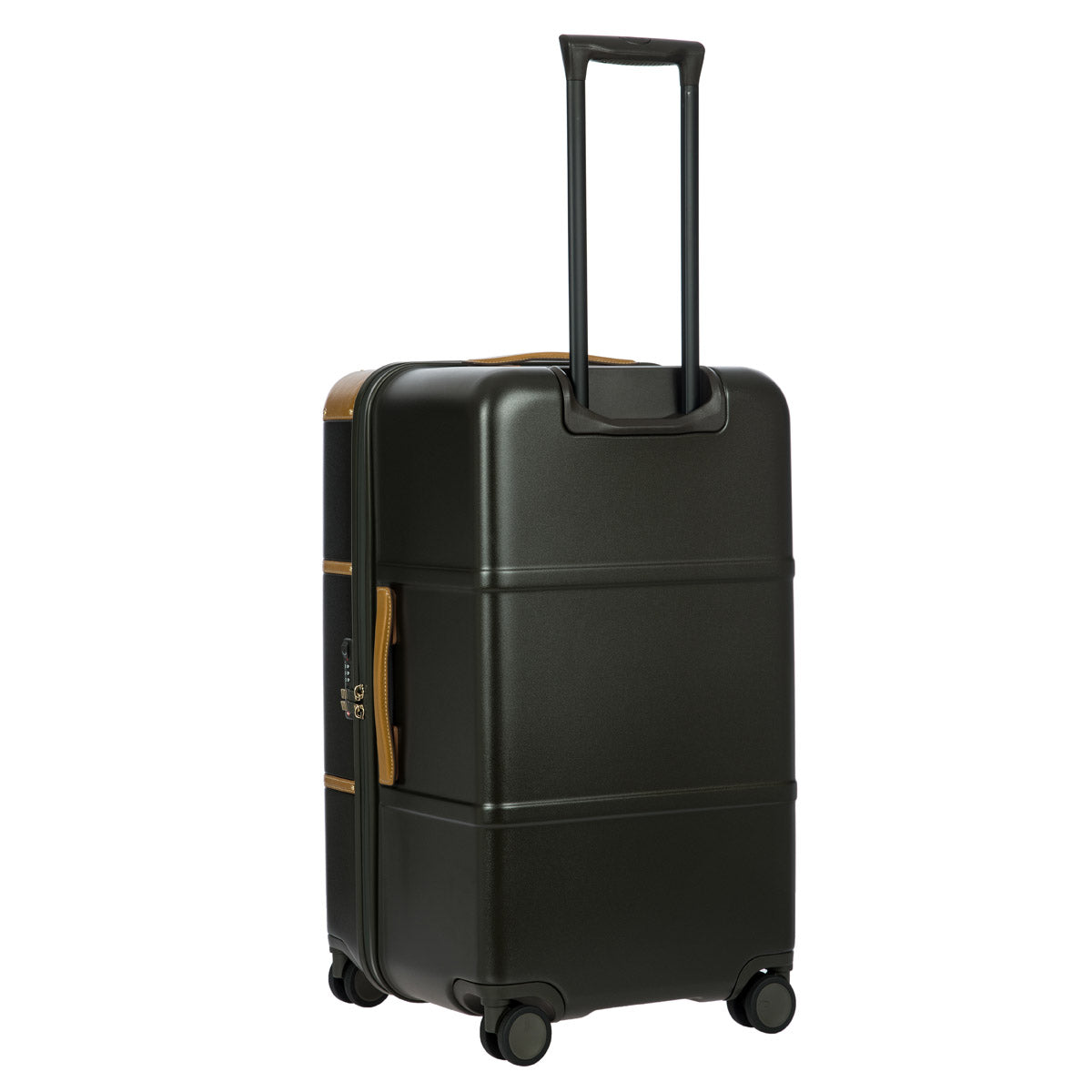 Bric's Bellagio Medium Trunk - Olive