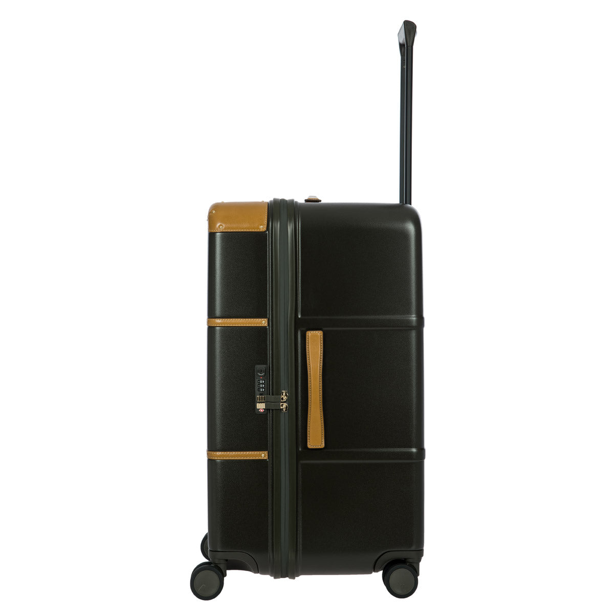 Bric's Bellagio Medium Trunk - Olive