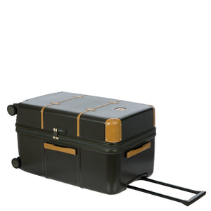 Bric's Bellagio Medium Trunk - Olive