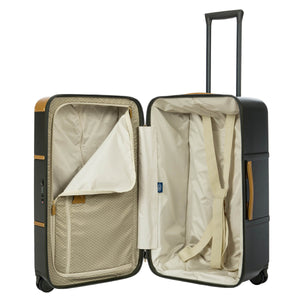 Bric's Bellagio Medium Trunk - Olive