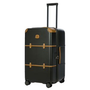 Bric's Bellagio Medium Trunk - Olive