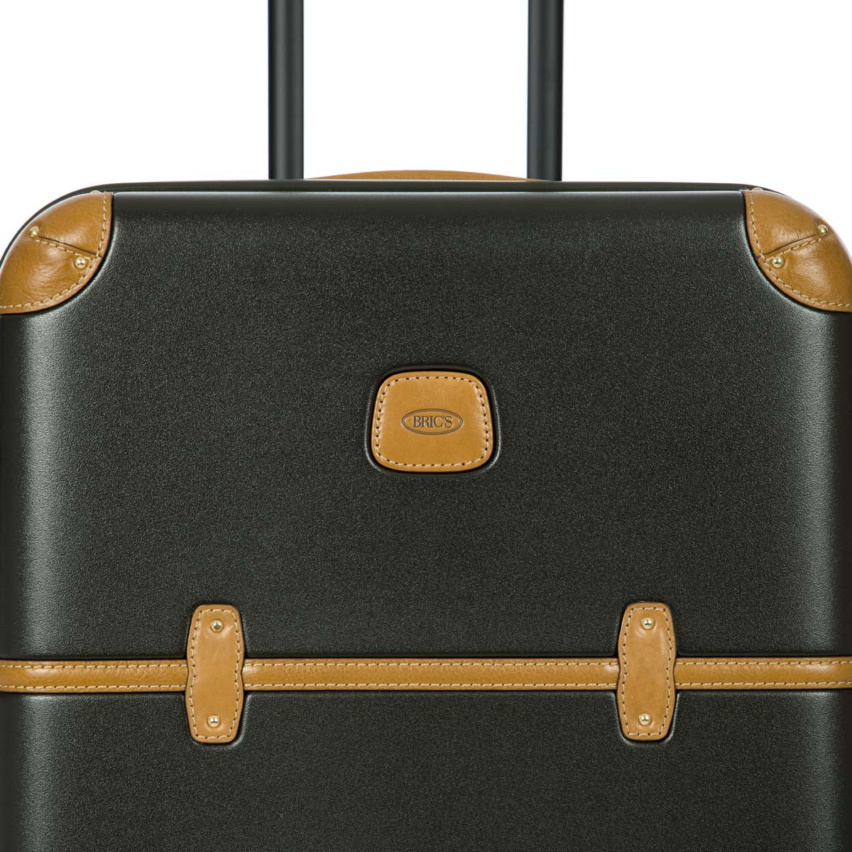 Bric's Bellagio Medium Trunk - Olive
