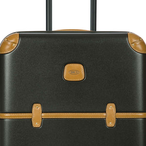 Bric's Bellagio Medium Trunk - Olive
