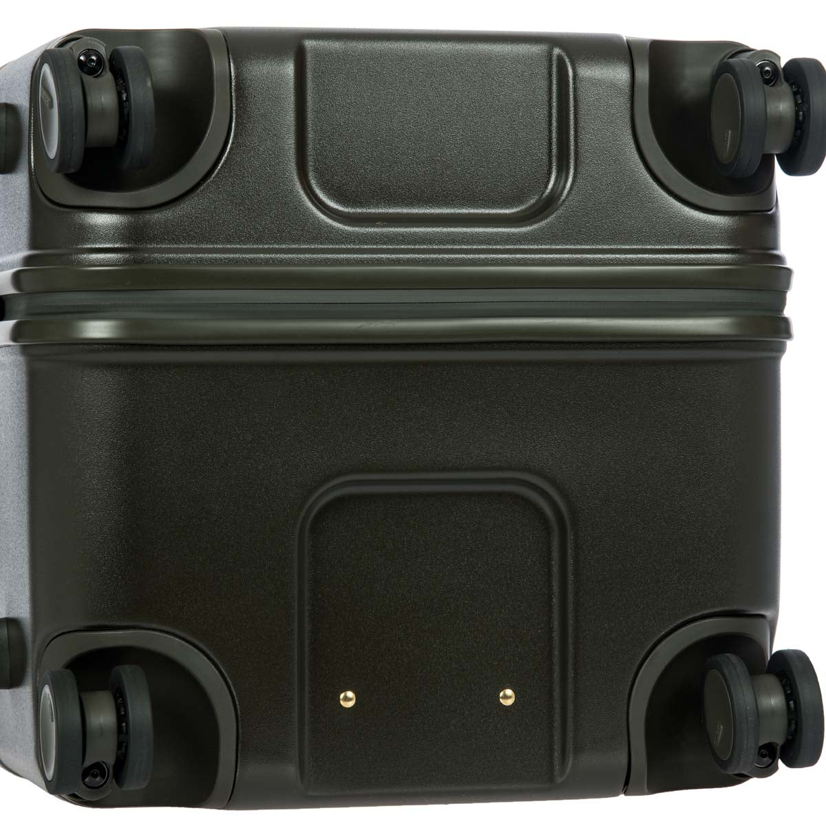 Bric's Bellagio Medium Trunk - Olive
