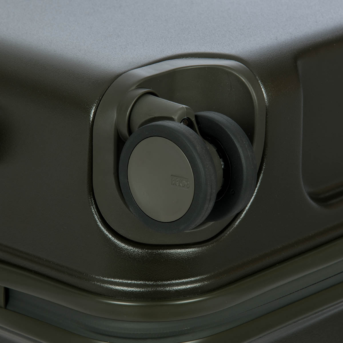 Bric's Bellagio Medium Trunk - Olive
