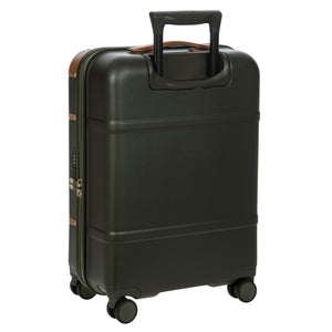 Bric's Bellagio Cabin Trolley - Olive - Pre Order