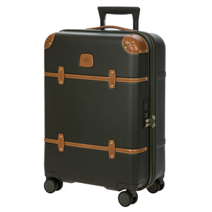 Bric's Bellagio Cabin Trolley - Olive - Pre Order