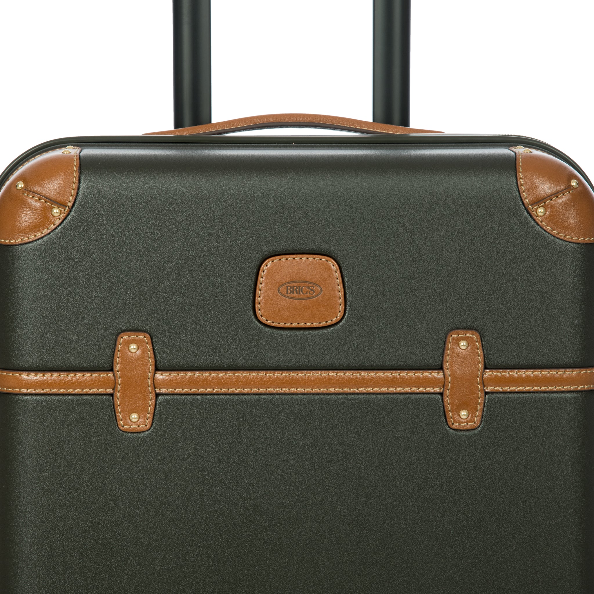 Bric's Bellagio Cabin Trolley - Olive - Pre Order