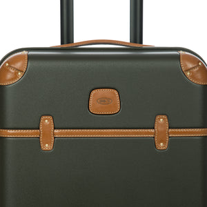 Bric's Bellagio Cabin Trolley - Olive - Pre Order