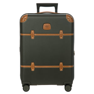 Bric's Bellagio Cabin Trolley - Olive - Pre Order