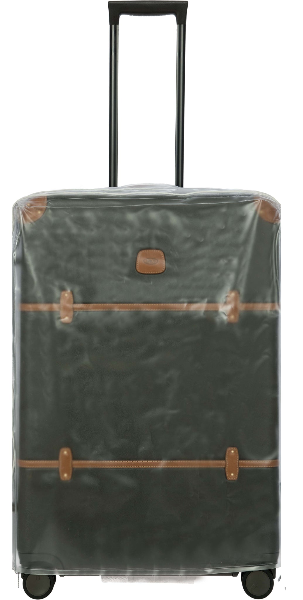 Bric's Bellagio Cabin Trolley - Olive - Pre Order