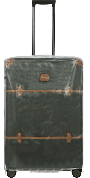 Bric's Bellagio Cabin Trolley - Olive - Pre Order