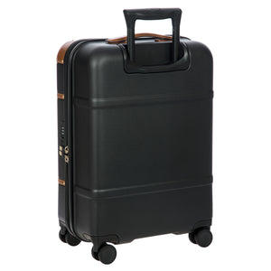 Bric's Bellagio Cabin Trolley - Black - Pre Order