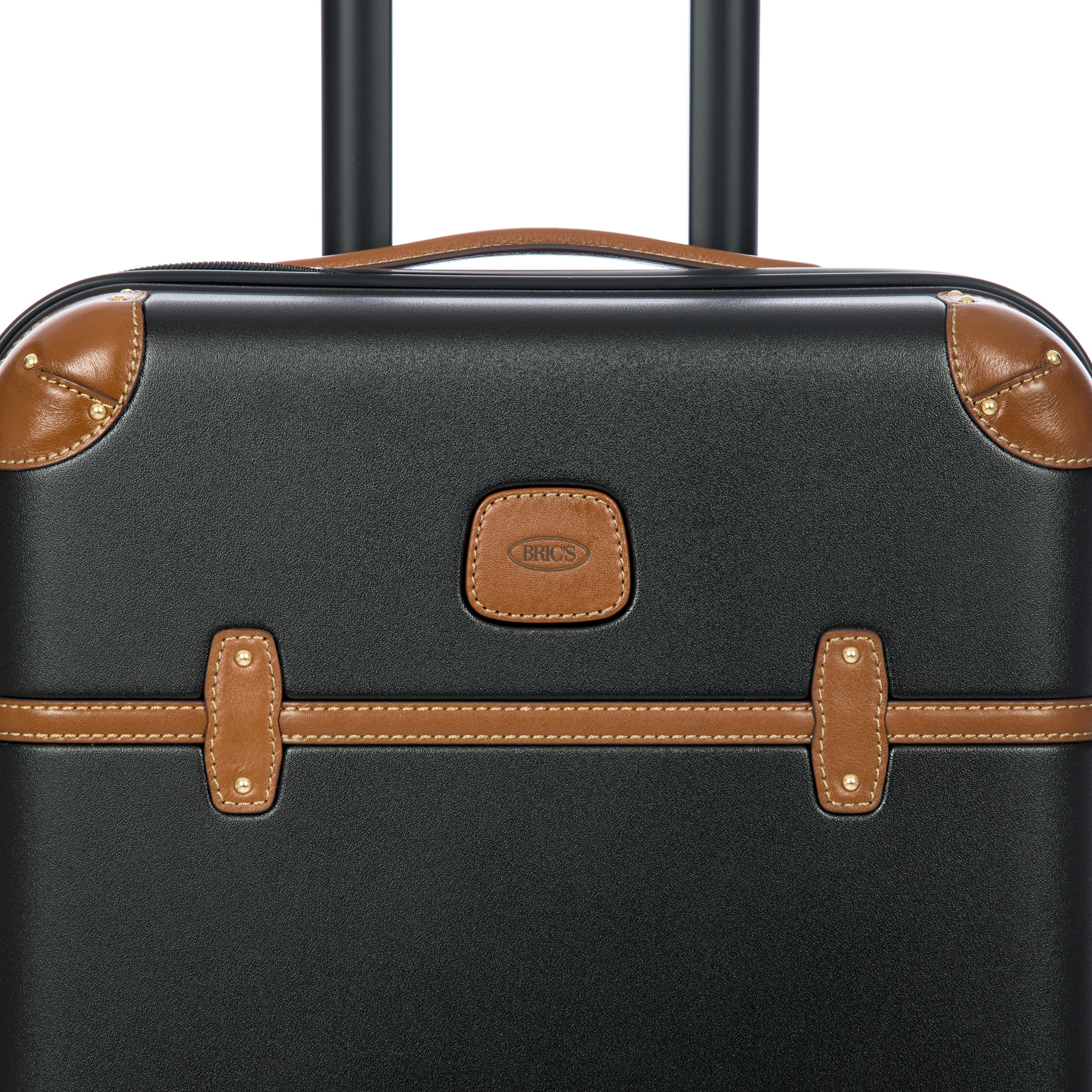 Bric's Bellagio Cabin Trolley - Black - Pre Order