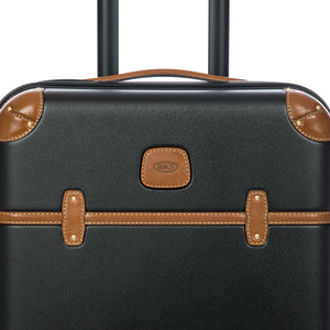 Bric's Bellagio Cabin Trolley - Black - Pre Order