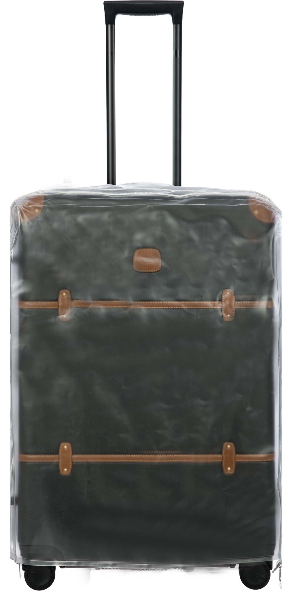 Bric's Bellagio Cabin Trolley - Black - Pre Order