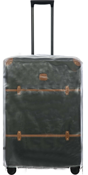 Bric's Bellagio Cabin Trolley - Black - Pre Order