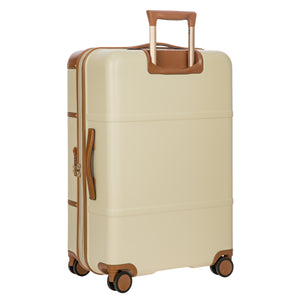 Bric's Bellagio Medium Trolley - Cream - Pre Order