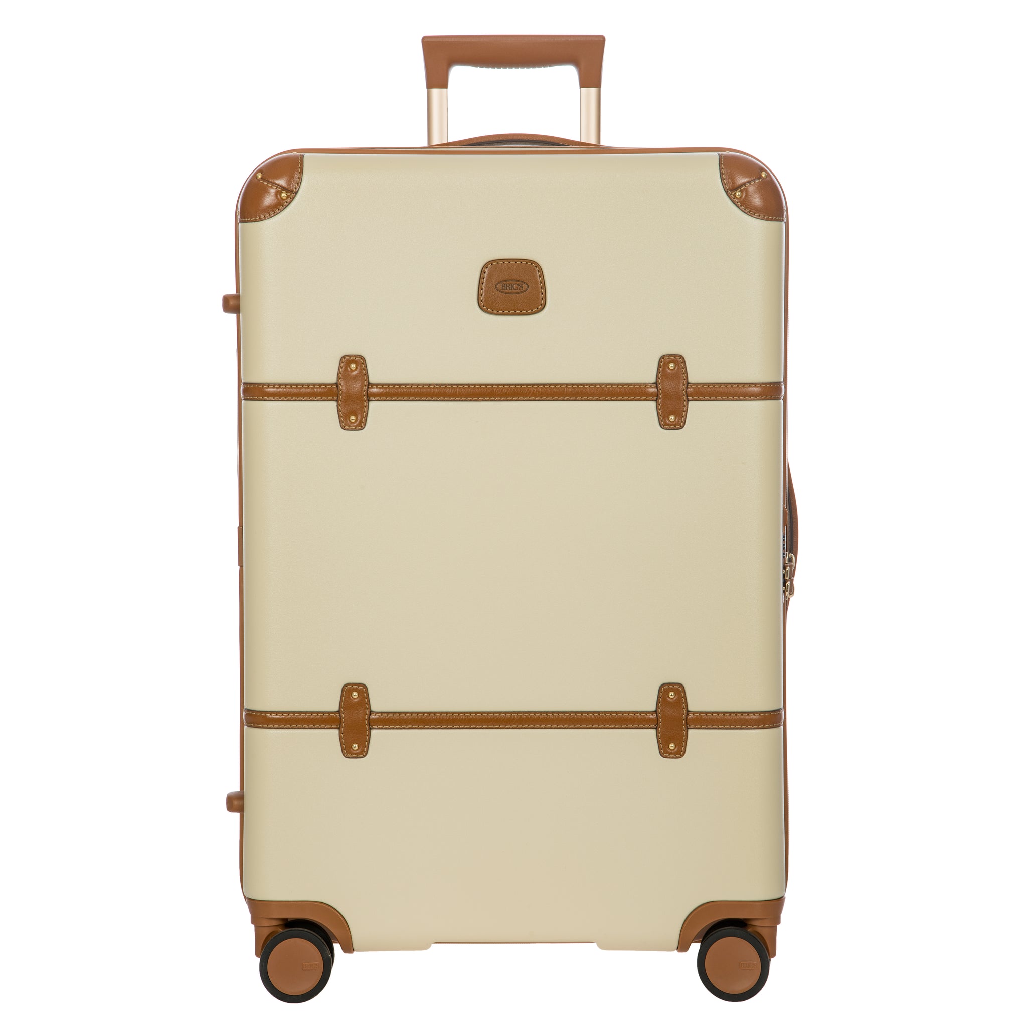 Bric's Bellagio Medium Trolley - Cream - Pre Order