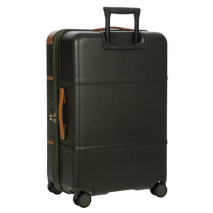 Bric's Bellagio Medium Trolley - Olive - Pre Order