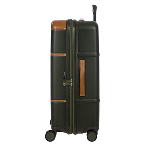 Bric's Bellagio Medium Trolley - Olive - Pre Order
