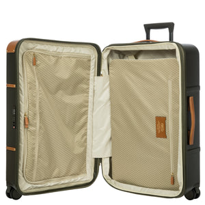 Bric's Bellagio Medium Trolley - Olive - Pre Order