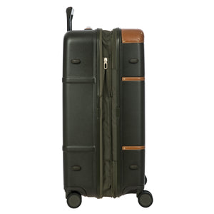 Bric's Bellagio Medium Trolley - Olive - Pre Order
