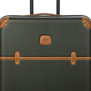 Bric's Bellagio Medium Trolley - Olive - Pre Order