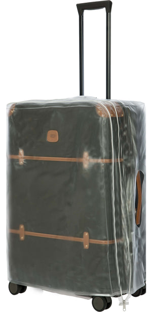 Bric's Bellagio Medium Trolley - Olive - Pre Order