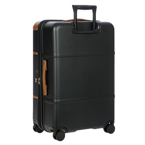 Bric's Bellagio Medium Trolley - Black - Pre Order