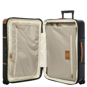 Bric's Bellagio Medium Trolley - Black - Pre Order