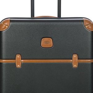 Bric's Bellagio Medium Trolley - Black - Pre Order