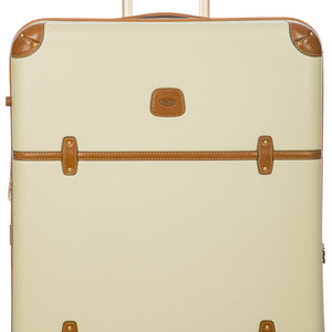 Bric's Bellagio Large Trolley - Cream - Pre Order