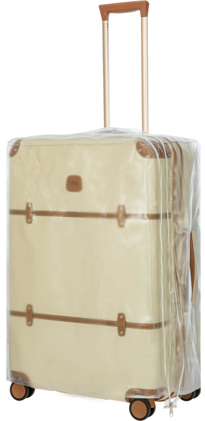 Bric's Bellagio Large Trolley - Cream - Pre Order